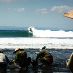 Surf in Keramas