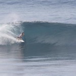 Surf in Uluwatu