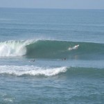 Surf in Canggu