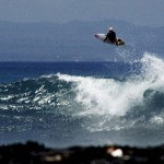 Surf in Keramas