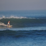 Surf in Canggu