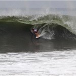 Surf in Keramas
