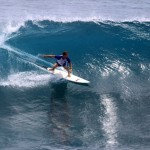 Surf in Uluwatu