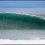 Surf in Keramas