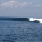 Surf in Keramas