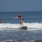 Surf in Kuta