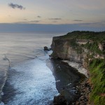 Surf in Uluwatu