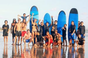 5 Best Bali Surf Camp Guide – Beginner to Expert Surf