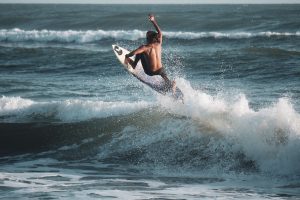 Kedungu Beach Surf – Less Known Beach, Less Crowded Waves (Perfect for Beginners)