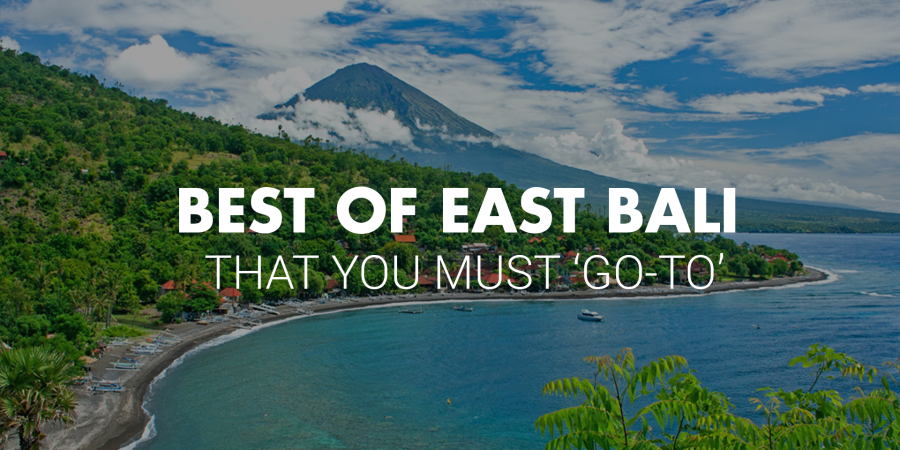 Surfing in East Bali Summary – Complete Guide