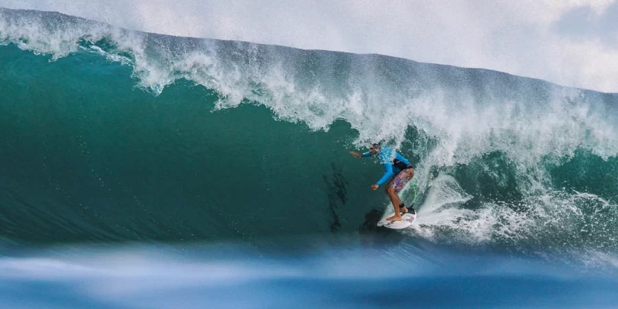 Toro Toro Reef – The Undiscovered Surfing Spot of Bali