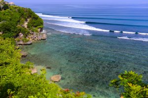 Impossibles Surf Bali – Most Picturesque Waves  in the World
