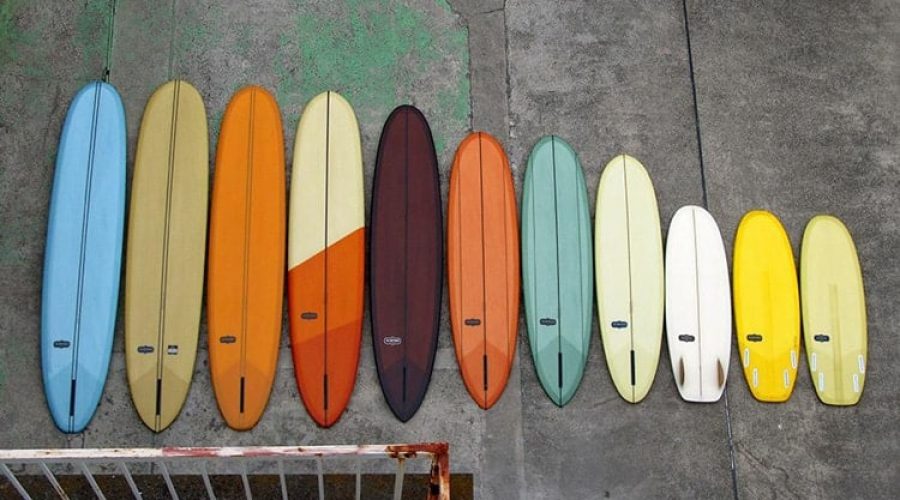 Which Surfboard Should I Get? Complete Guide on Getting a Board thats Just Right For You!