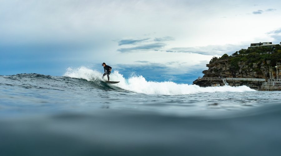 Discover the Thrills of Airport Reef Bali Surfing Spot: Ride the Waves of Adventure